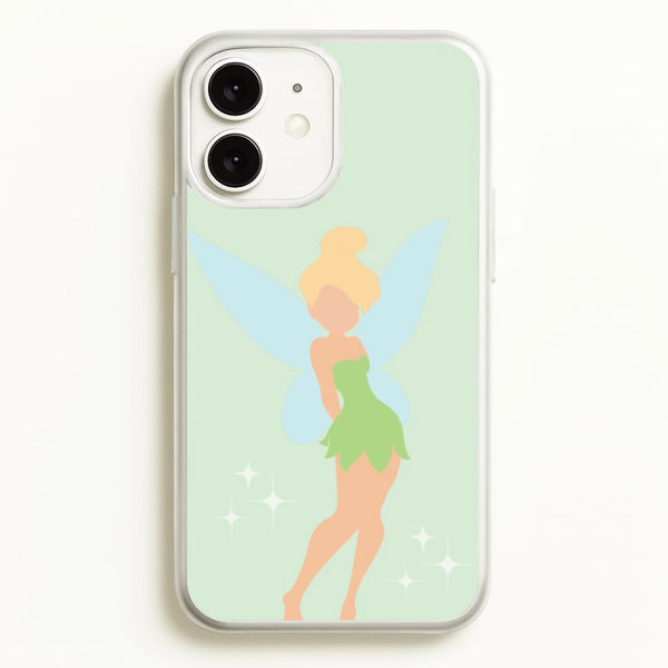 Tinker Fairy  - Disney Phone Case for iPhone 11
