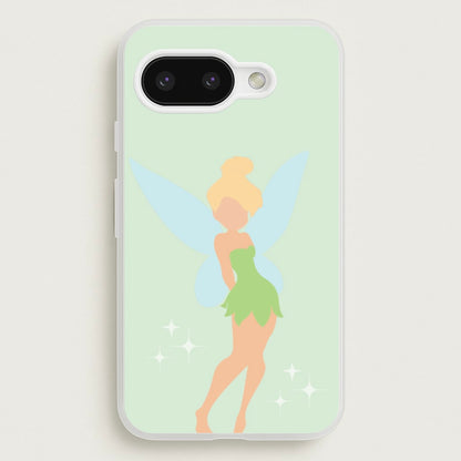 Tinker Fairy  - Disney Phone Case for Google Pixel 9a
