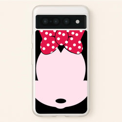 Minnie  - Disney Phone Case for Google Pixel 7 Pro
