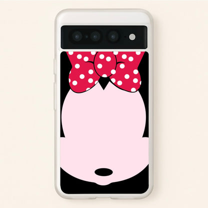 Minnie  - Disney Phone Case for Google Pixel 7 Pro