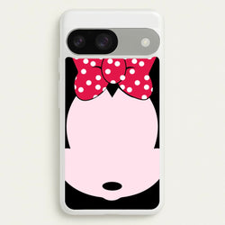 Minnie  - Disney Phone Case for Google Pixel 9 / 9 Pro
