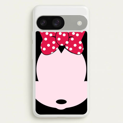 Minnie  - Disney Phone Case for Google Pixel 9 / 9 Pro