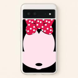 Minnie  - Disney Phone Case for Google Pixel 7