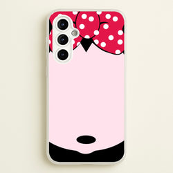 Minnie  - Disney Phone Case for Galaxy A54