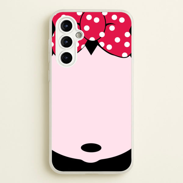 Minnie  - Disney Phone Case for Galaxy A54