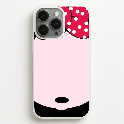 Minnie  - Disney Phone Case for iPhone 13 Pro Max