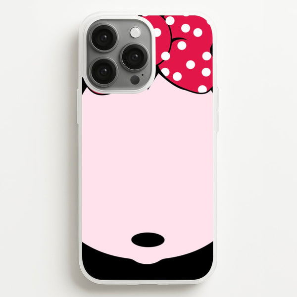 Minnie  - Disney Phone Case for iPhone 13 Pro Max