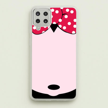 Minnie  - Disney Phone Case for Galaxy A12