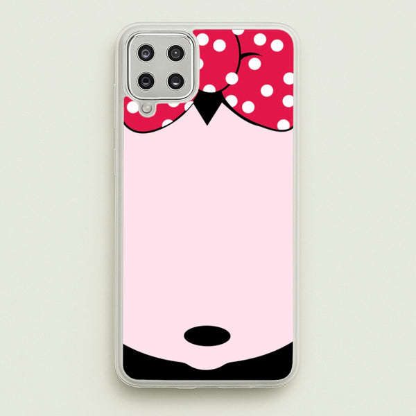 Minnie  - Disney Phone Case for Galaxy A12
