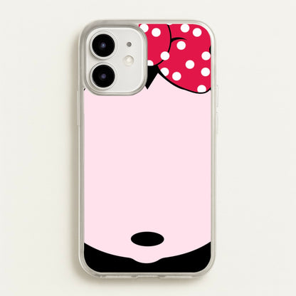 Minnie  - Disney Phone Case for iPhone 12 / 12 Pro
