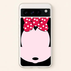 Minnie  - Disney Phone Case for Google Pixel 8 Pro
