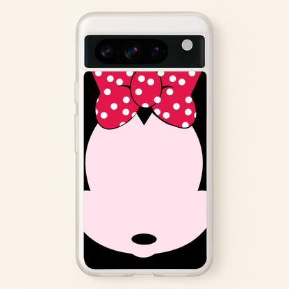 Minnie  - Disney Phone Case for Google Pixel 8 Pro