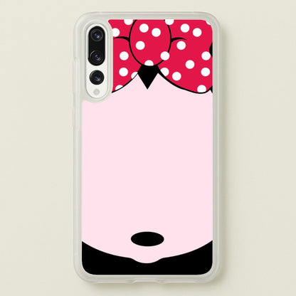 Minnie  - Disney Phone Case for Huawei P20 Pro