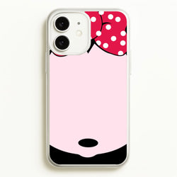 Minnie  - Disney Phone Case for iPhone 11