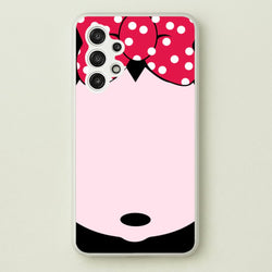 Minnie  - Disney Phone Case for Galaxy A13