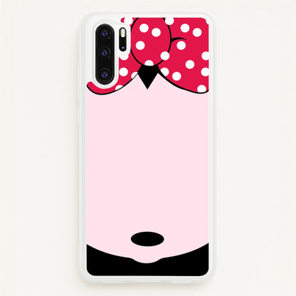 Minnie  - Disney Phone Case for Huawei P30 Pro