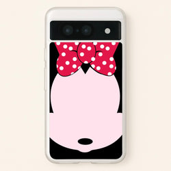 Minnie  - Disney Phone Case for Google Pixel 8