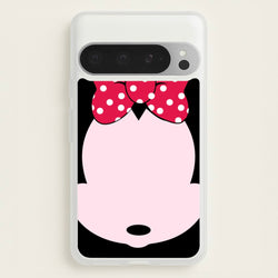 Minnie  - Disney Phone Case for Google Pixel 9 Pro XL