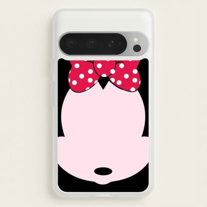 Minnie  - Disney Phone Case for Google Pixel 9 Pro XL