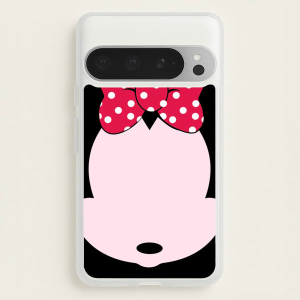 Minnie  - Disney Phone Case for Google Pixel 9 Pro XL