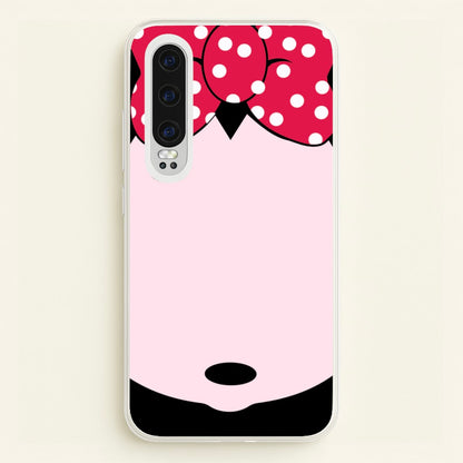 Minnie  - Disney Phone Case for Huawei P30