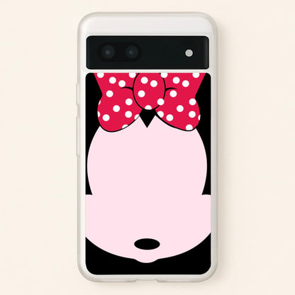 Minnie  - Disney Phone Case for Google Pixel 7a