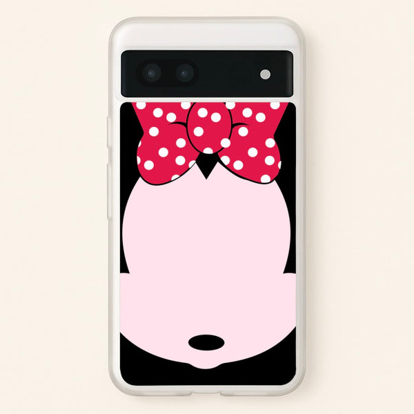 Minnie  - Disney Phone Case for Google Pixel 7a