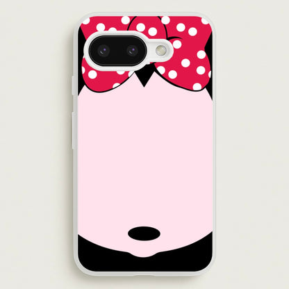 Minnie  - Disney Phone Case for Google Pixel 9a