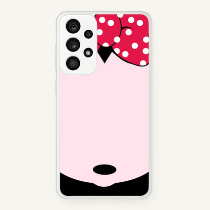 Minnie  - Disney Phone Case for Galaxy A53