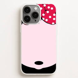Minnie  - Disney Phone Case for iPhone 11 Pro Max
