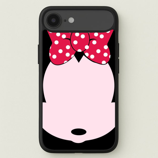 Minnie Phone Case for iPhone 17 Air