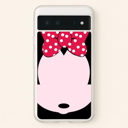 Minnie  - Disney Phone Case for Google Pixel 6