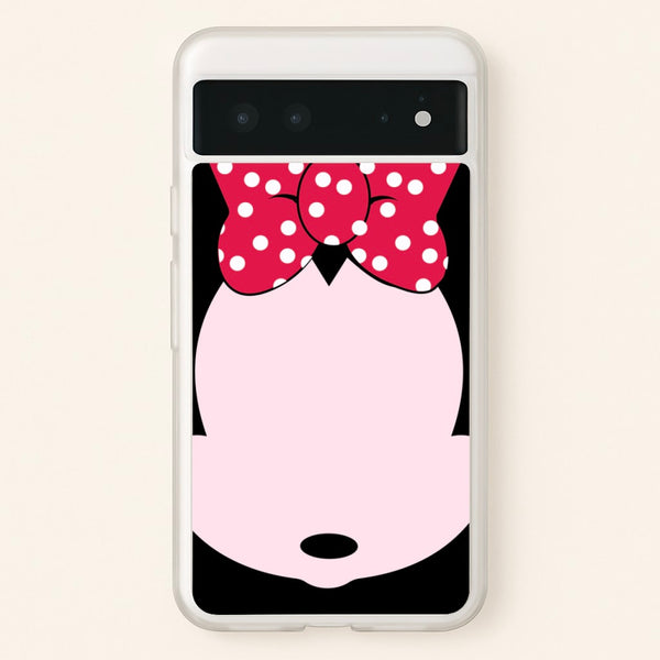 Minnie  - Disney Phone Case for Google Pixel 6