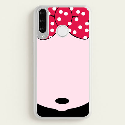 Minnie  - Disney Phone Case for Huawei P30 Lite