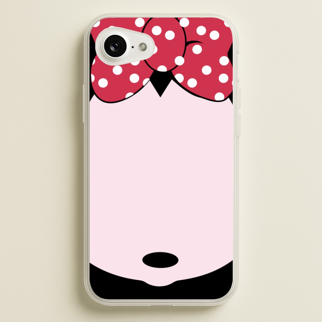 Minnie  - Disney Phone Case for iPhone 16e