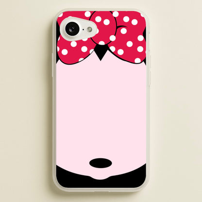 Minnie  - Disney Phone Case for iPhone 16e
