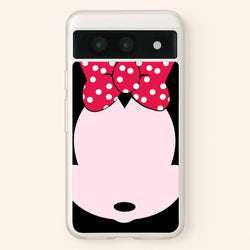Minnie  - Disney Phone Case for Google Pixel 8a