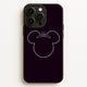 DisneyPhone Cases