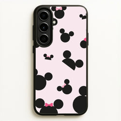 Mice Hats  - Disney Phone Case for Galaxy A56