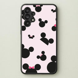 Mice Hats  - Disney Phone Case for Galaxy A13