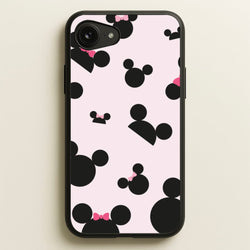 Mice Hats  - Disney Phone Case for iPhone 16e