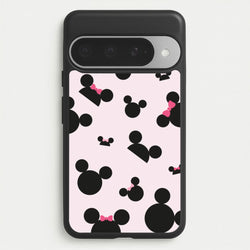 Mice Hats Phone Case for Google Pixel 10 Pro XL