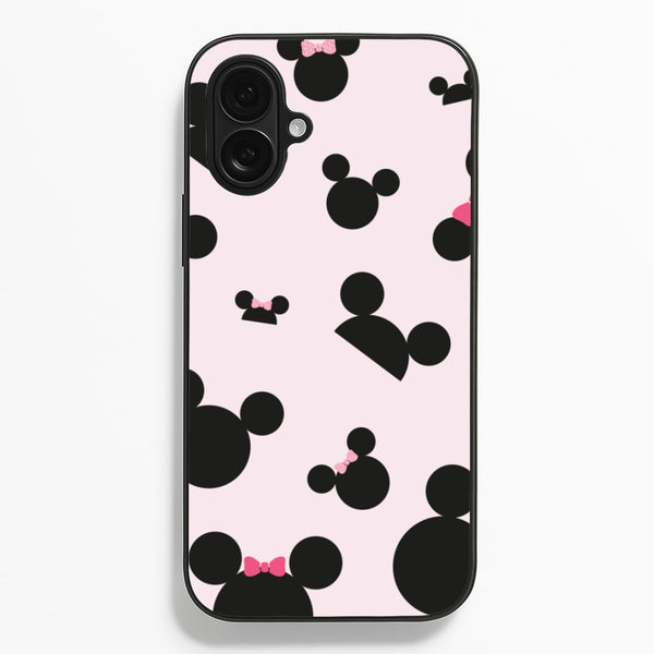Mice Hats Phone Case