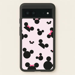Mice Hats  - Disney Phone Case for Google Pixel 7