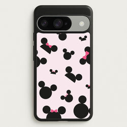 Mice Hats Phone Case for Google Pixel 10 / 10 Pro
