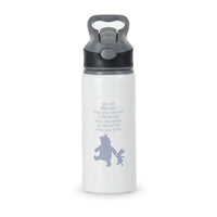 Braver, Stronger, Smarter Active Water Bottle