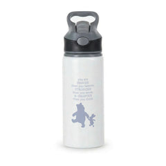 Braver, Stronger, Smarter Active Water Bottle