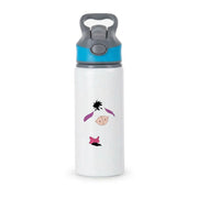 Faceless Donkey Active Water Bottle 2