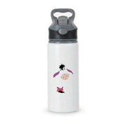 Faceless Donkey Active Water Bottle 1