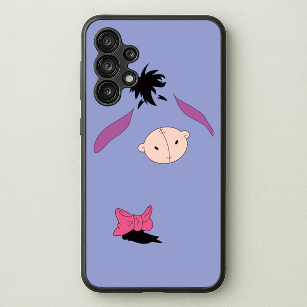 Faceless Donkey  - Disney Phone Case for Galaxy A13